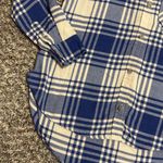 American Eagle  Outfitters Plaid Shirt Photo 4