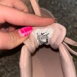 Nike Pink  Air Force 1 Photo 3