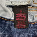 Dollhouse Women's Blue Short Size 9 Photo 5