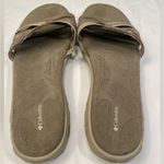 Columbia  tech lite sandals,‎ sz 12 women's Photo 1
