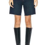 RE/DONE NWT  Boyfriend Cutoff Short in Palermo Photo 0