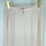 Giorgio Armani  Pencil Skirt Blush Pink Size 4 Photo 2
