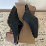 Lucky Brand Women's Bryanna Slip-On Asymmetrical Cutout Mules. MSRP $109 Photo 11