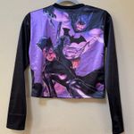 Dolls Kill  X DC Partner in Crime Graphic Tee Photo 1