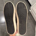 Vintage Havana Black and Gold Sequin High Photo 4