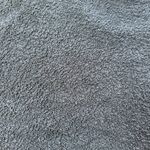 Urban Renewal URBAN OUTFITTERS Nubby Black Cropped Sweater Size Medium Cap Sleeve Photo 5