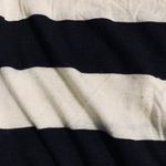 WOMEN ROMPER BLACK AND OFF WHITE SIZE LARGE Photo 3