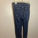 Silver Jeans Co. Deep Indigo Denim Photo 3