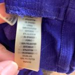 Guess  blueberry mini dress size 4‎ Photo 7