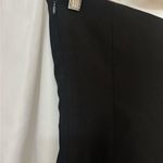 Asilio  Black and White Patterned Top Photo 3