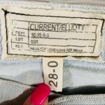 Current/Elliott  The Stiletto Avalanche Destroy Photo 7