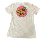 PacSun  Santa Cruz Other Dot T-Shirt Size Medium Photo 7