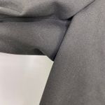 The Limited  Cassidy Fit Black Stretch Bermuda Shorts Women's Size 4 Photo 3