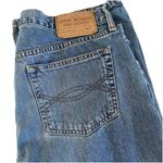 Abercrombie & Fitch  VTG Jeans Womens 12 R Blue‎ Medium 90’s Bootcut Button 1892 Photo 14