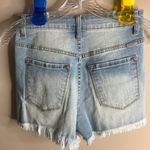 Kancan summer lovin’ high rise shorts small Blue Photo 8