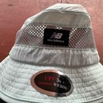 New Balance  Men's and Women's Unisex Bucket Hat Photo 1