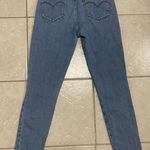 Levi's Levi’s 721 High-Rise Skinny Jeans Photo 6