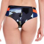 Lole 🆕 Dauphinee bikini bottoms green small Photo 2