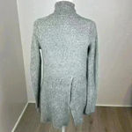 89th & Madison Grey Cardigan Size S Gray Photo 3