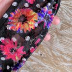 PINK - Victoria's Secret 🌸PINK VS Pink Floral Lace Bandeau Bra🌸 ~med Photo 2