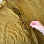 Womens No Brand Green Tshirt Dress Photo 3