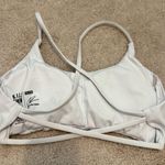 Kill Crew Bra! Cross listed on Mercari and Curtsy! White Size M Photo 1