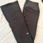 Alo Yoga 7/8 Airbrush Bootcut legging Photo 0