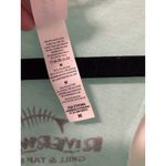 River walk‎ Brew Motorboater Medium IPA Pale Ale Fun Summer Racer Back Blue Photo 2