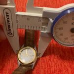 Seiko Women’s two toned stainless steel day date vintage wr wrist watch! Photo 7