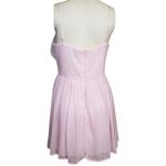 Wet Seal Y2K era  bubblegum princess party dress size Large Photo 2
