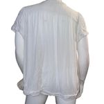 Forgotten Grace Floral Embroidered Top Photo 2