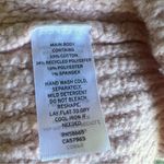 Caslon Women’s Oversized Pink Pullover Cowl Neck Sweater Size XL Photo 3