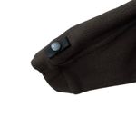 The North Face  Jacket Womens Size Small Brown Fleece Full Zip Windbreaker Photo 2