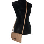 A New Day Brown Clay Wallet on a String Handbag Photo 2