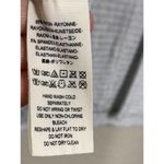 Free People We The Free Lover Rib Thermal Top Small S Open Back Long Sleeves Photo 5