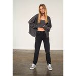 Free People Boyish The Billy Jeans In La Strada High Rise Skinny Jeans Photo 2