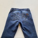 joe's jeans Joe’s Jeans Honey Kicker Distressed Cropped Jeans Photo 4