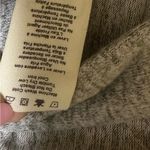 UGG  Monrose Rope , Gray Women's Heather size S  ID#1125199 Photo 9