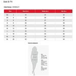 Hula Honey  Swim Hibiscus Junior Zig Zag Zink Tankini Top Size Small‎ NWT Photo 8