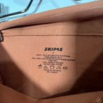 SKIMS Seamless Sculpt Mid-Thigh Shorts Size Small in Bronze Brown Photo 6