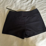 La Blanca  3" All Aboard Drawstring Board Shorts black in size small from macys Photo 2