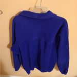 Patagonia Vintage Purple-Blue Synchilla Fleece Jacket Photo 2