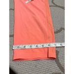 Athleta  Brooklyn Ankle pant, coral, size 8P, MSRP $89, travel, commuter Photo 10