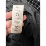 Penguin Original Dress Women’s Size Small Black White Polka Dot fit DEM Photo 9