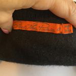 Feel the Piece  Black Cashmere Sweater Photo 5