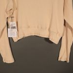 La La Land Creative Co. NWT Ribbed Mock Neck Sweater Size Large Photo 4