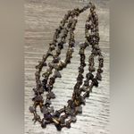 Vintage Earthy Stone & Quartz Multi Photo 2