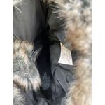 The North Face Women's Black Fur Thermoball Boots/ Shoes Size 10 SKU 5533 Photo 6