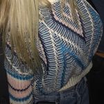 En Crême Sweater Photo 0