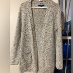 Apt. 9  cardigan sweater sz M Photo 0